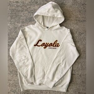 Loyola University Chicago Sweatshirt Hoodie